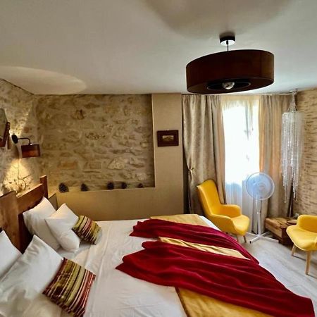 Residence La Borde Plavilla Kültér fotó