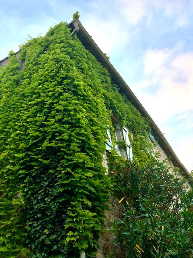 Residence La Borde Plavilla Kültér fotó