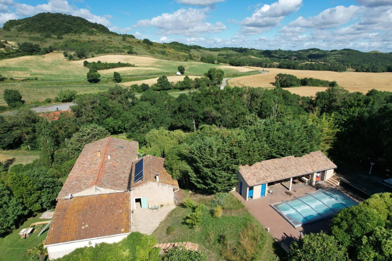 Residence La Borde Plavilla Kültér fotó