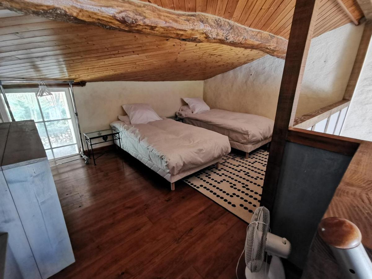 Residence La Borde Plavilla Kültér fotó