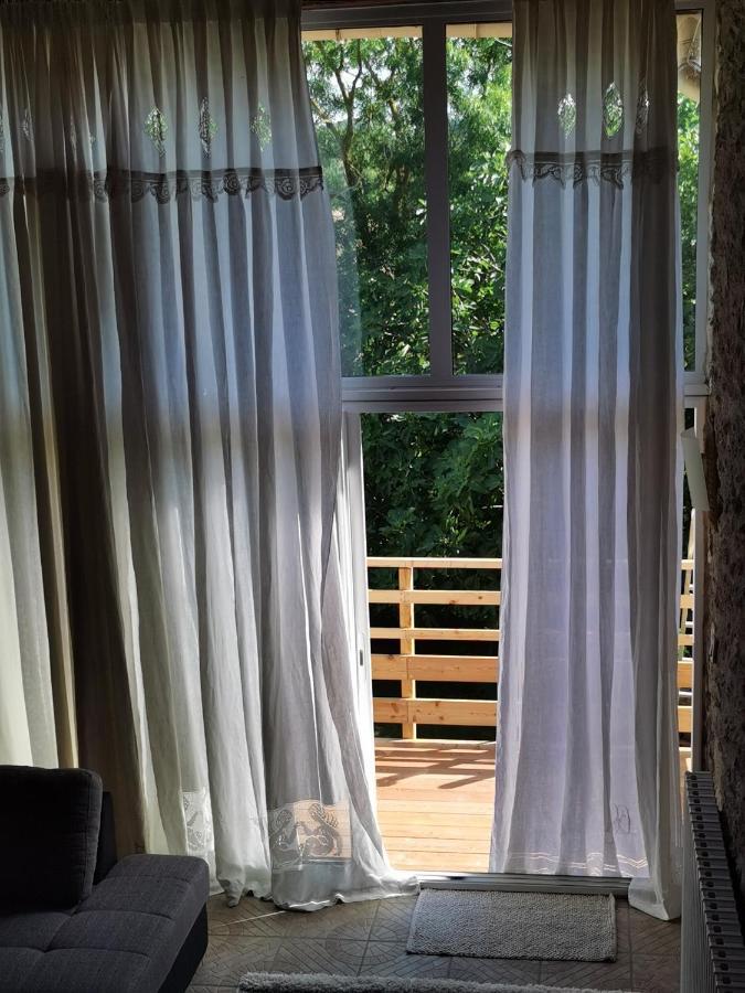 Residence La Borde Plavilla Kültér fotó