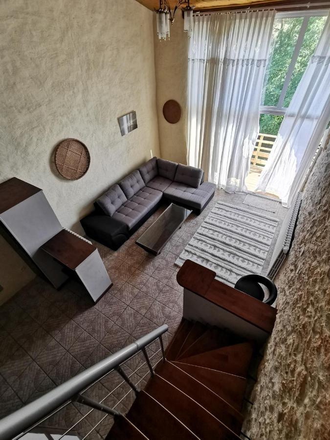 Residence La Borde Plavilla Kültér fotó