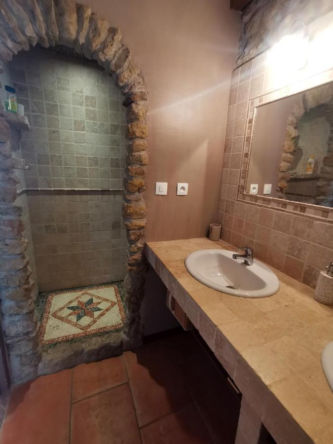 Residence La Borde Plavilla Kültér fotó