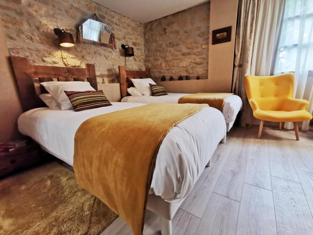 Residence La Borde Plavilla Kültér fotó