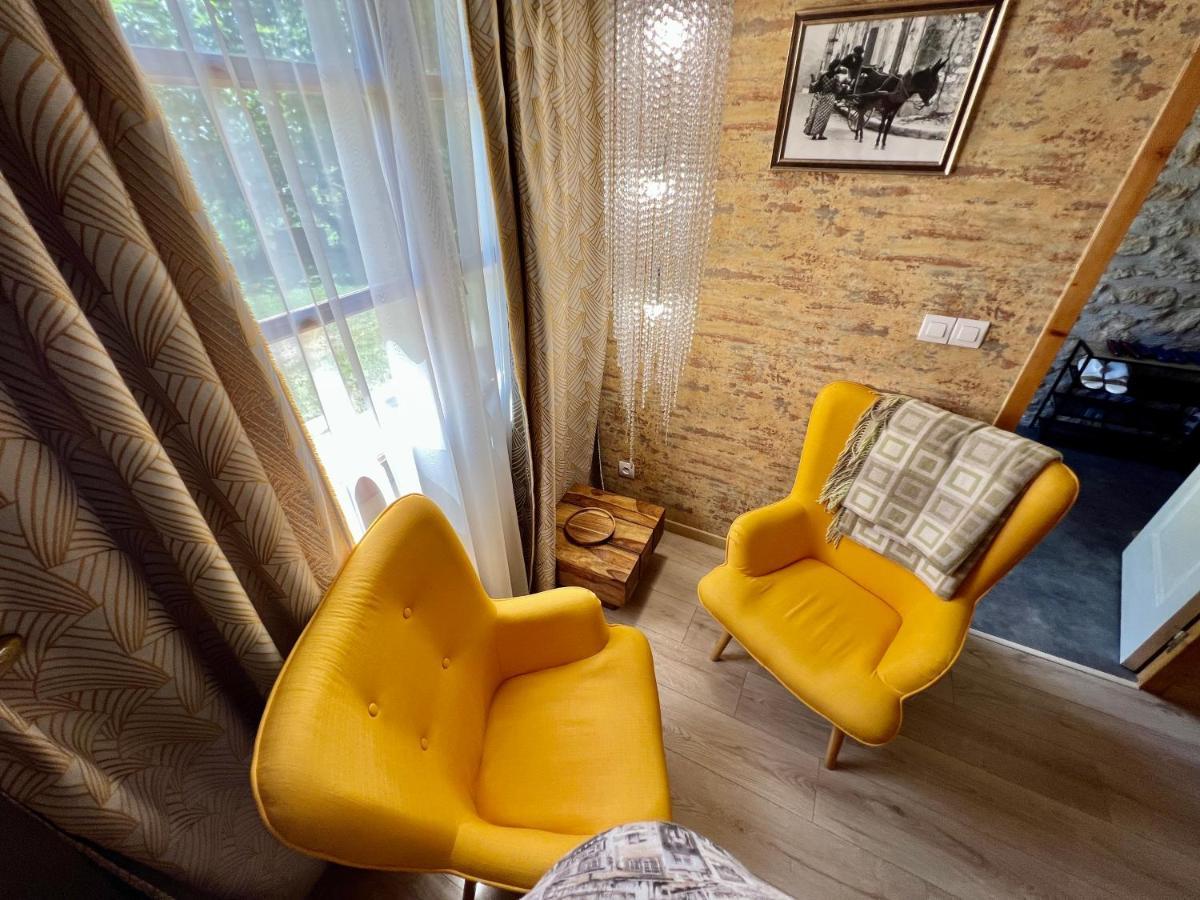 Residence La Borde Plavilla Kültér fotó