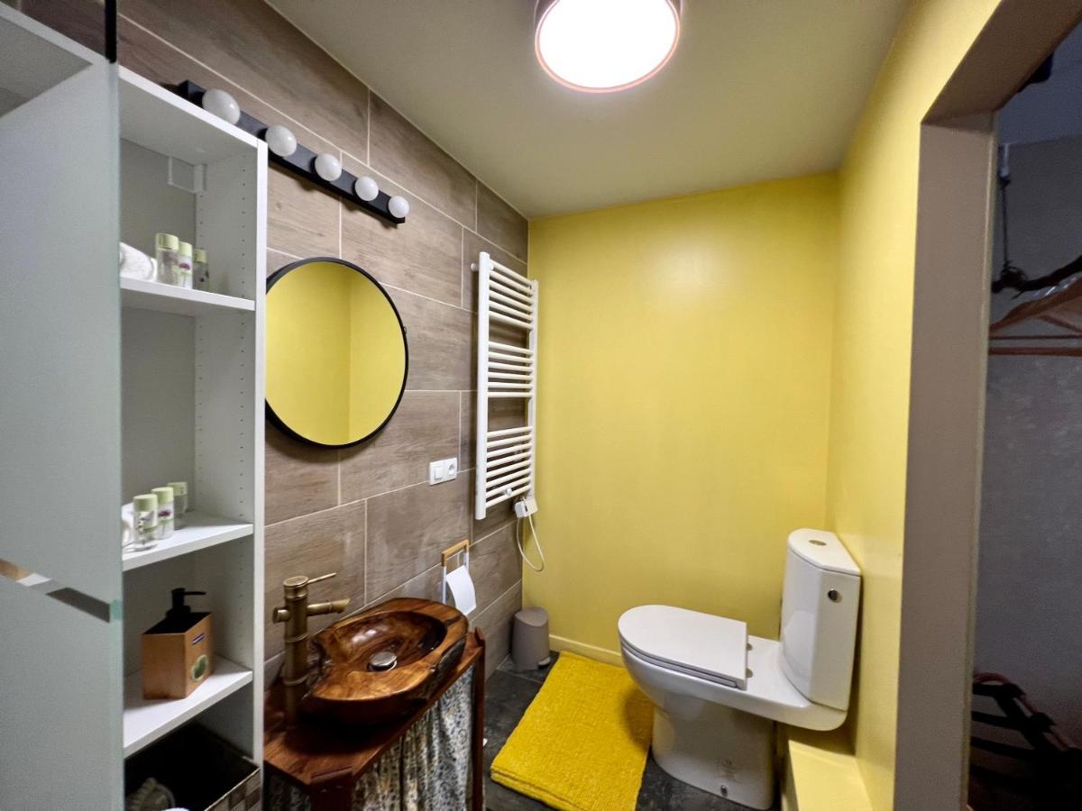 Residence La Borde Plavilla Kültér fotó