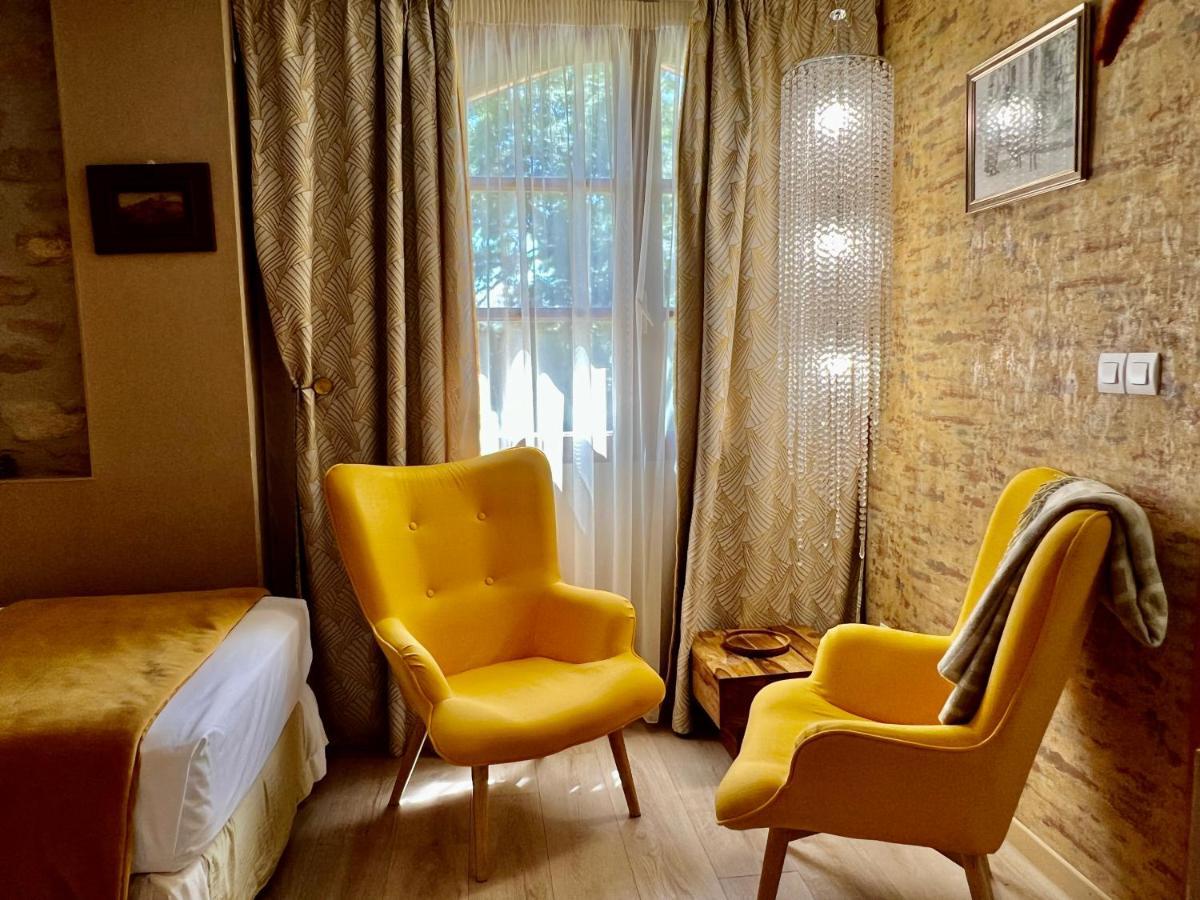 Residence La Borde Plavilla Kültér fotó